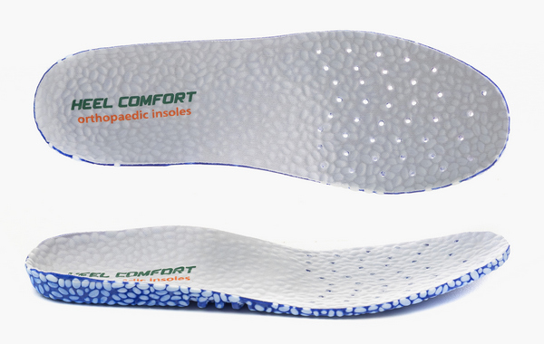 кроссовки полуботинки DSHC-23091 HEEL COMFORT на лето